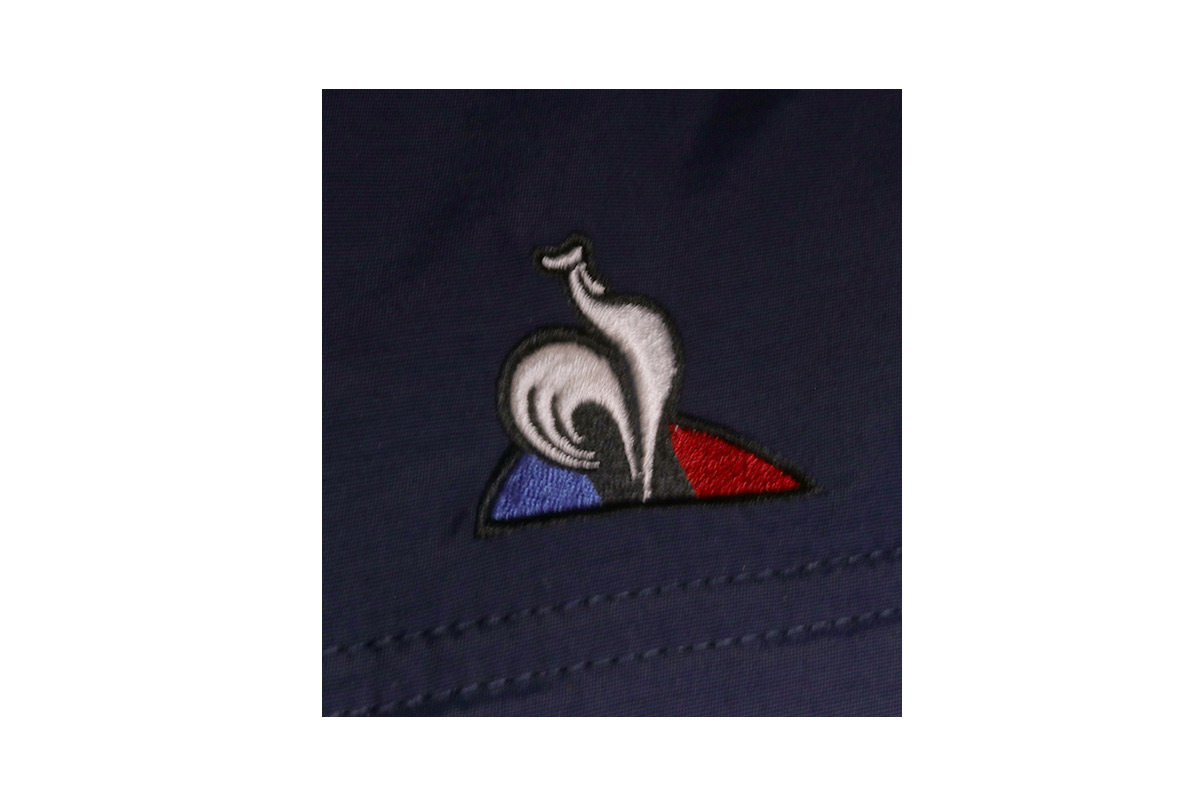 Le coq sportif clearance ess doudoune heavy n1